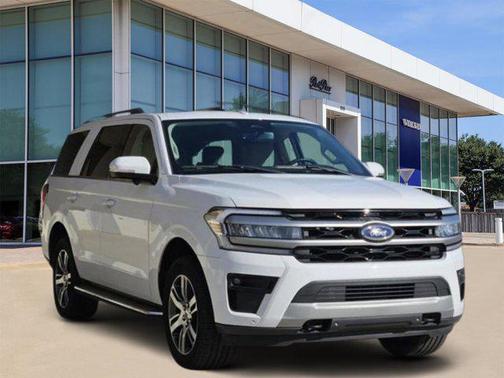 2023 Ford Expedition XLT