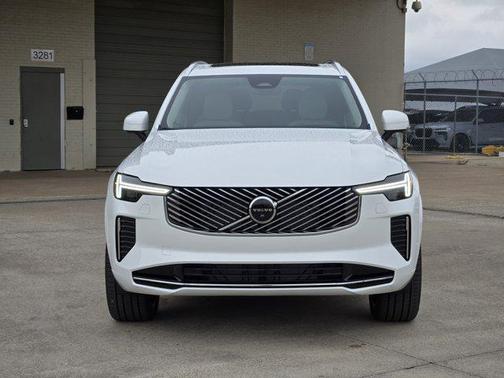 2026 Volvo XC90 B6 Ultra 7-Seater