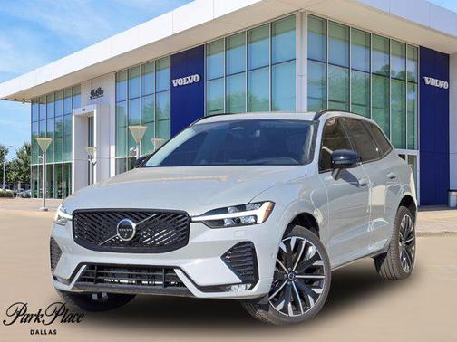 2026 Volvo XC60 B5 Ultra