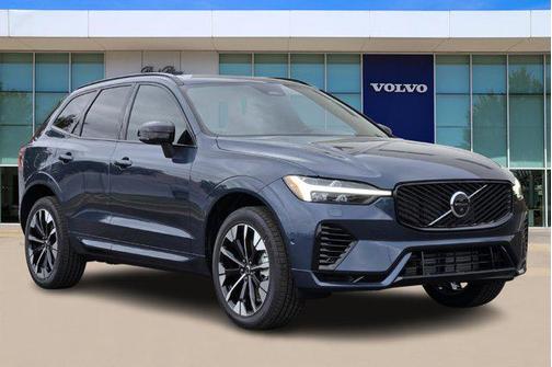 2026 Volvo XC60 B5 Ultra
