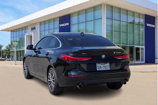 2023 BMW 228 Gran Coupe i xDrive