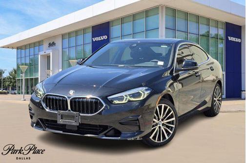2023 BMW 228 Gran Coupe i xDrive