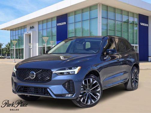 2026 Volvo XC60 B5 Ultra