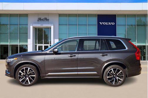 2023 Volvo XC90 B6 Plus 7-Seater