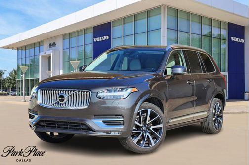 2023 Volvo XC90 B6 Plus 7-Seater