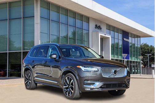 2023 Volvo XC90 B6 Plus 7-Seater