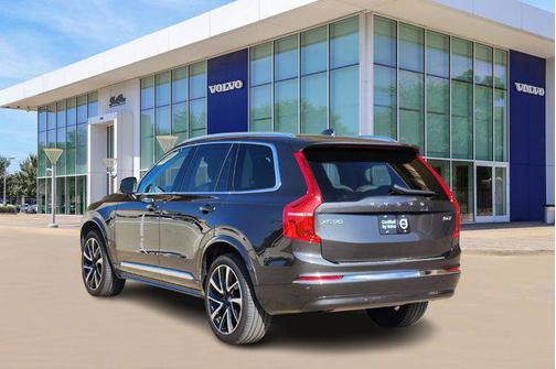 2023 Volvo XC90 B6 Plus 7-Seater