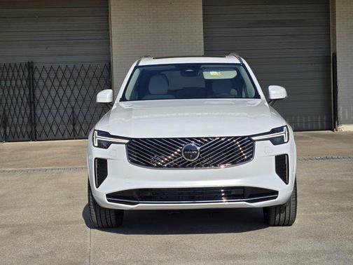 2026 Volvo XC90 B6 Ultra 7-Seater