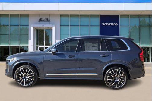 2026 Volvo XC90 B6 Plus 6-Seater