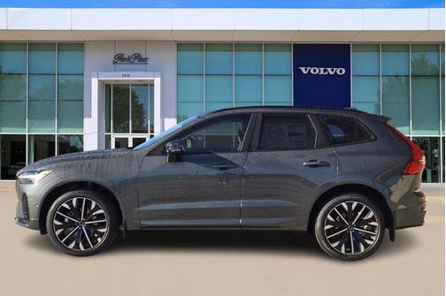 2026 Volvo XC60 B5 Ultra