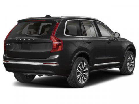 2025 Volvo XC90 Plug-In Hybrid T8 Plus 7-Seater