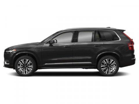 2025 Volvo XC90 Plug-In Hybrid T8 Plus 7-Seater