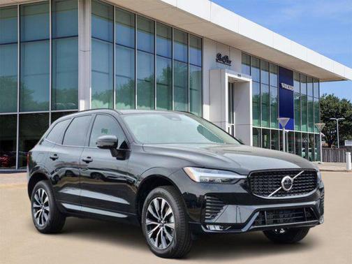 2025 Volvo XC60 B5 Core