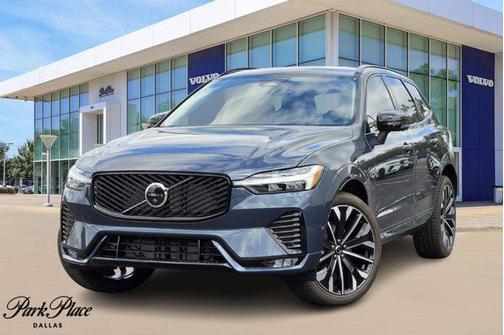 2026 Volvo XC60 B5 Ultra