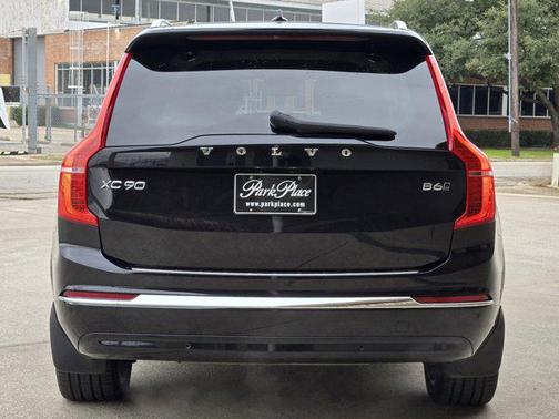 2024 Volvo XC90 B6 Plus Bright Theme 7-Seater