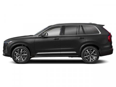 2026 Volvo XC90 Plus, B6 AWD Gas (mild hybrid), Gasoline, Bright, 6 Seats