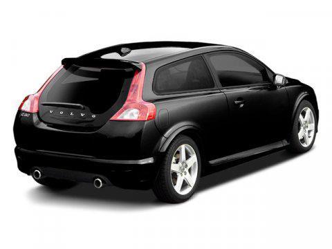 2010 Volvo C30 T5