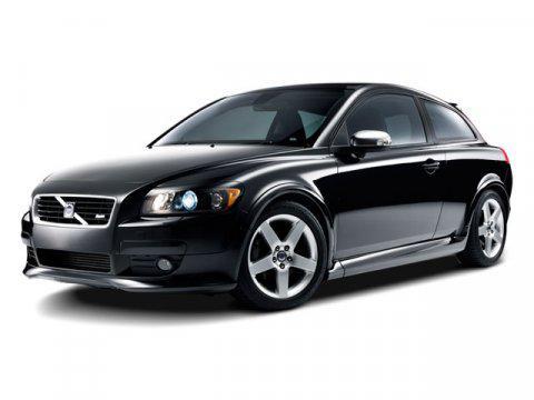 2010 Volvo C30 T5
