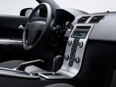 2010 Volvo C30 T5