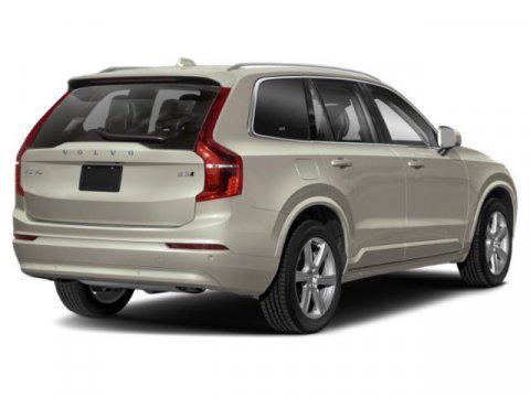 2025 Volvo XC90 B6 Plus 6-Seater