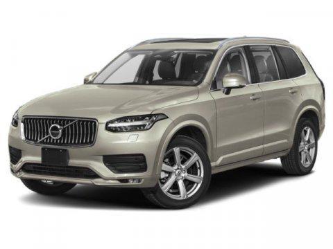 2025 Volvo XC90 B6 Plus 6-Seater
