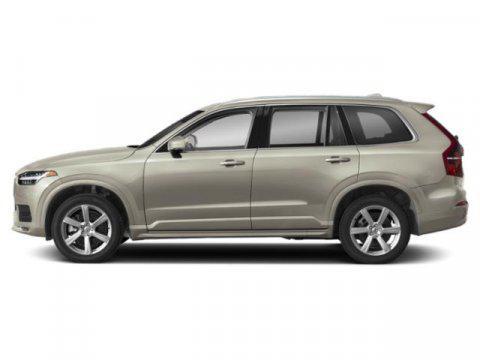2025 Volvo XC90 B6 Plus 6-Seater
