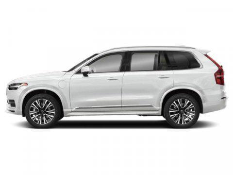 2025 Volvo XC90 Plug-In Hybrid Ultra