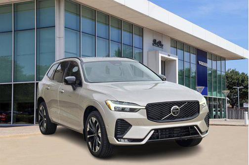 2026 Volvo XC60 B5 Ultra