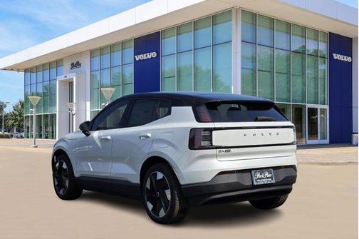 2025 Volvo EX30 Twin Motor Plus