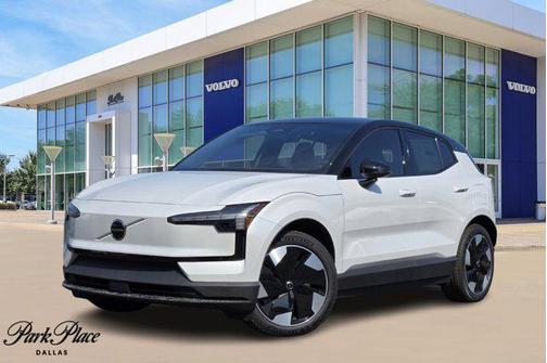 2025 Volvo EX30 Twin Motor Plus