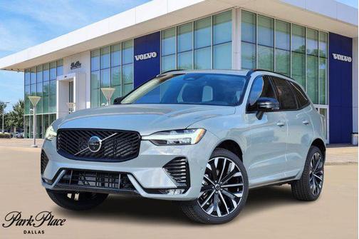 2026 Volvo XC60 B5 Ultra