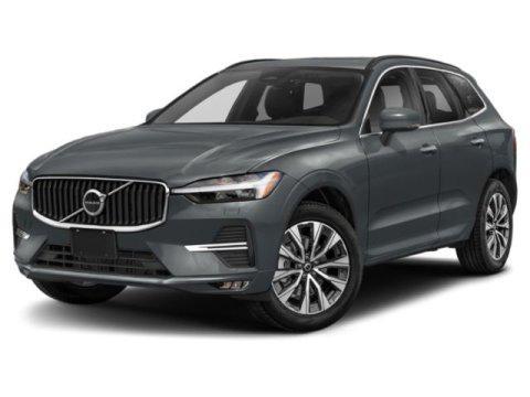2025 Volvo XC60 B5 Ultra