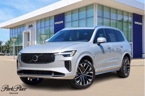 2025 Volvo XC90 B5 Plus 7-Seater