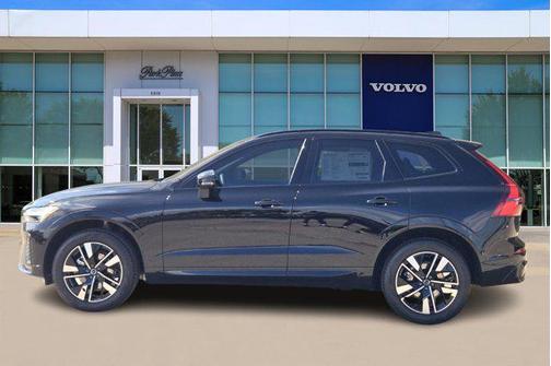 2026 Volvo XC60 B5 Core