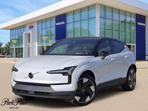 2025 Volvo EX30 Ultra Twin Motor Performance, Fully electric