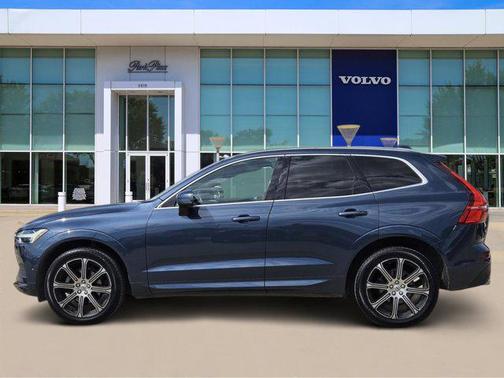 2018 Volvo XC60 T5 Momentum