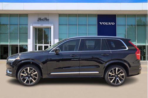 2025 Volvo XC90 B6 Plus 7-Seater