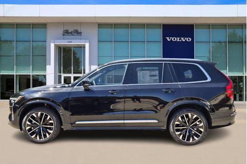 2025 Volvo XC90 B6 Plus 7-Seater