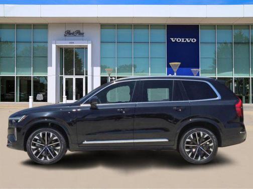 2025 Volvo XC90 Plug-In Hybrid T8 Core 7-Seater
