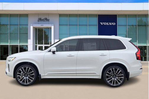 2026 Volvo XC90 B6 Ultra 6-Seater