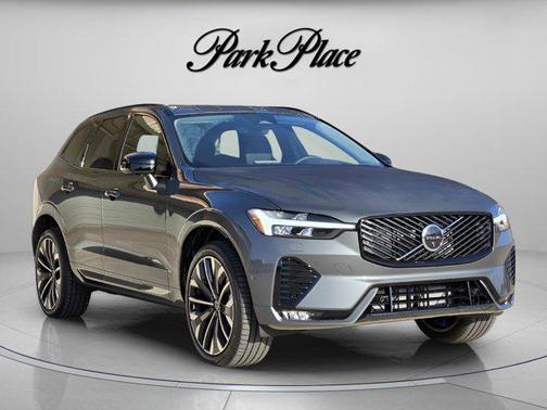 Forest Lake 2026 Volvo XC60 B5 Ultra