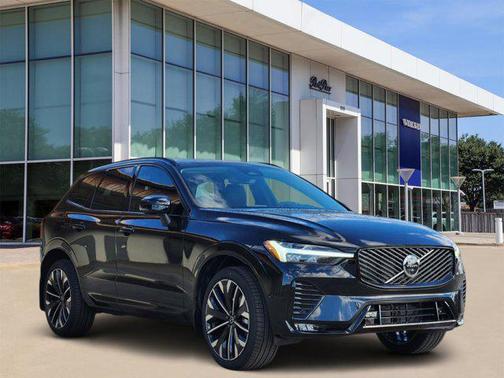 2026 Volvo XC60 B5 Ultra