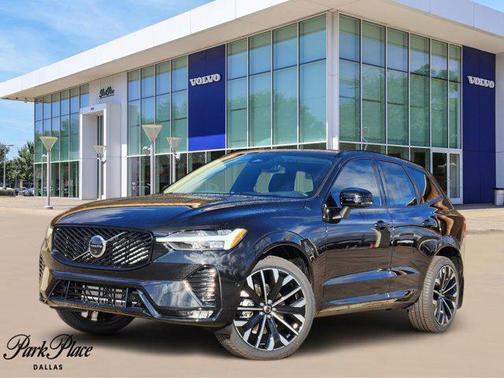 2026 Volvo XC60 B5 Ultra