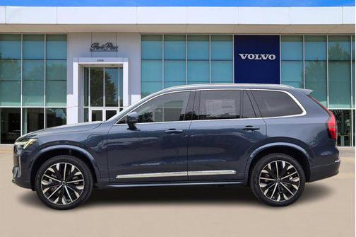 2025 Volvo XC90 Plug-In Hybrid T8 Ultra 7-Seater