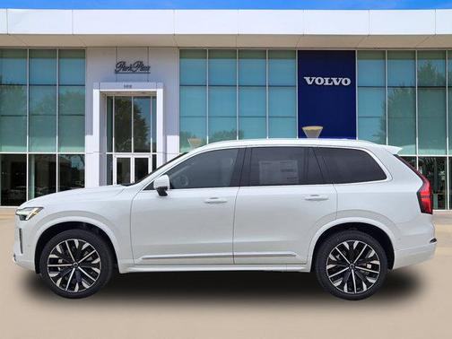 2026 Volvo XC90 B6 Ultra 7-Seater