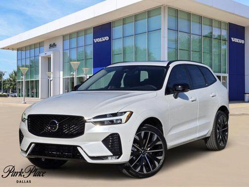 2026 Volvo XC60 B5 Ultra