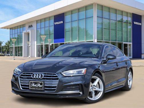 2019 Audi A5 45 Premium