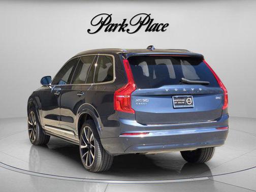 2023 Volvo XC90 B6 Plus 7-Seater