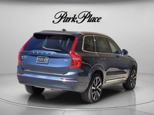 2023 Volvo XC90 B6 Plus 7-Seater