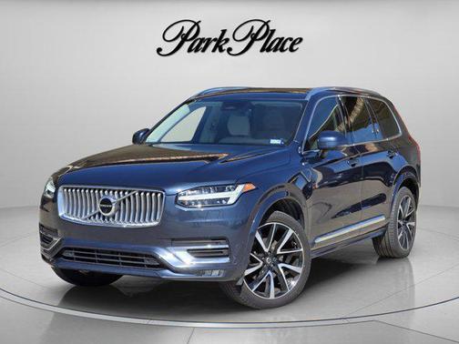 2023 Volvo XC90 B6 Plus 7-Seater
